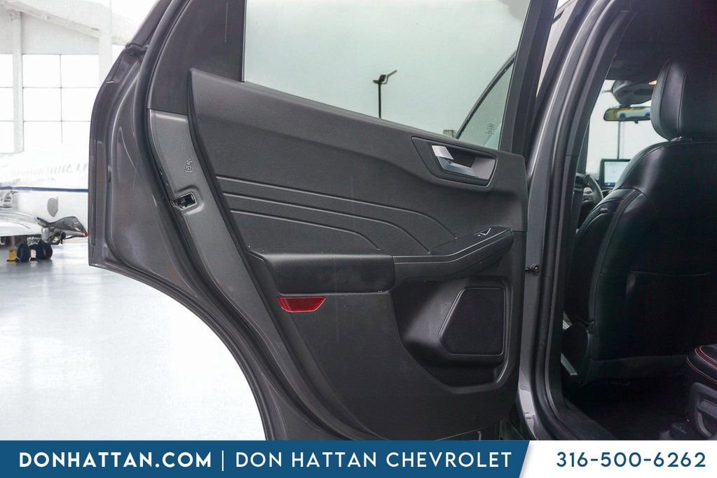 Used 2024 Ford Escape ST-Line image 20