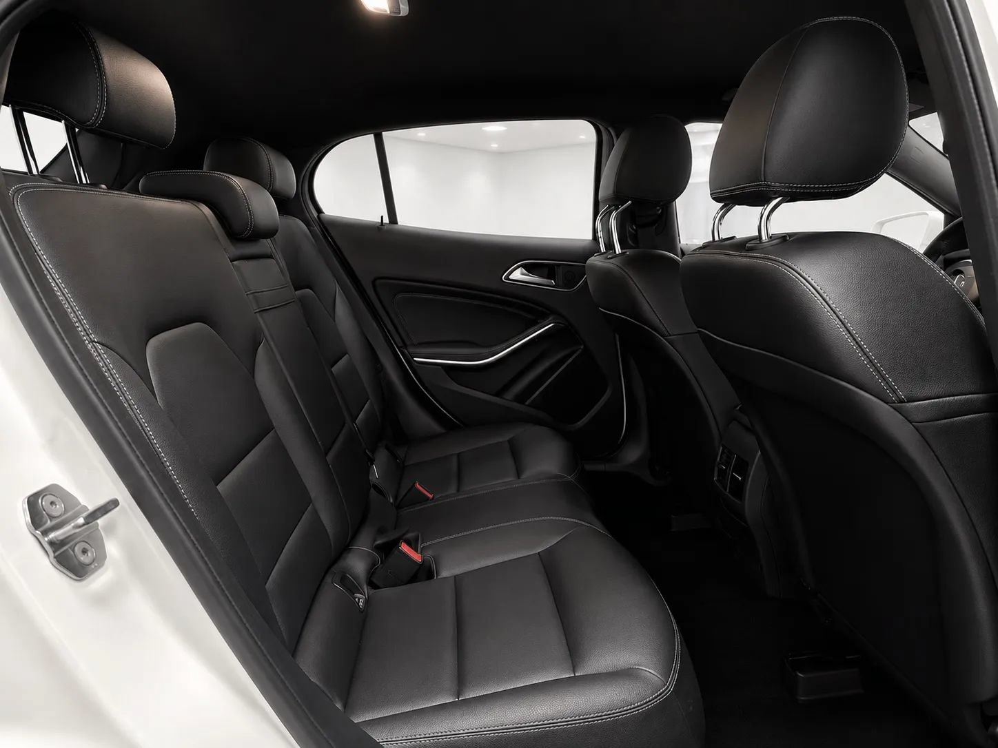 Used 2019 Mercedes-Benz GLA 250 image 25