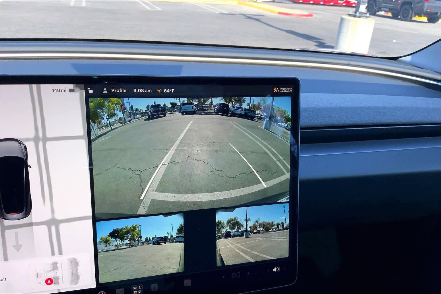 Used 2024 Tesla Model 3 Standard Range RWD image 24