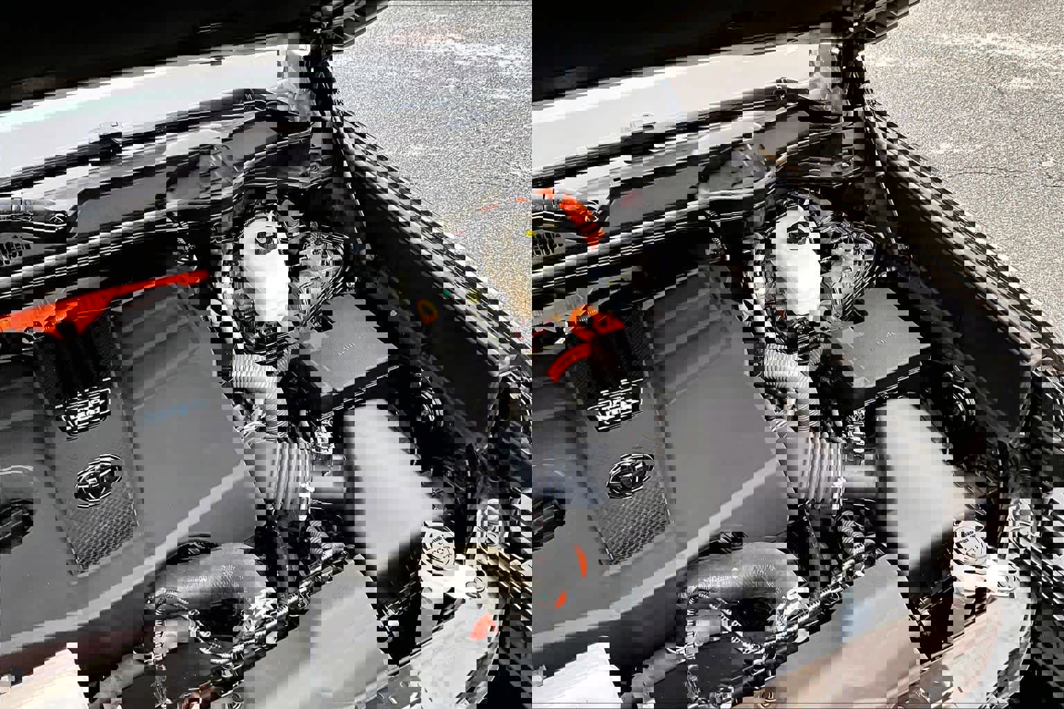 Used 2024 Toyota Tundra Limited image 32