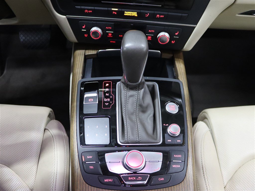Used 2016 Audi A7 3.0T Prestige w/ Comfort Seating Package image 31