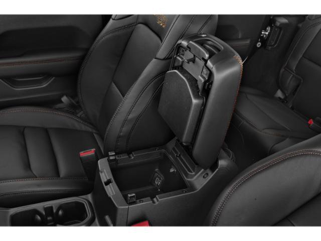 Used 2023 Jeep Wrangler Unlimited Rubicon 392 w/ Xtreme Recon 35" Tire Package image 17