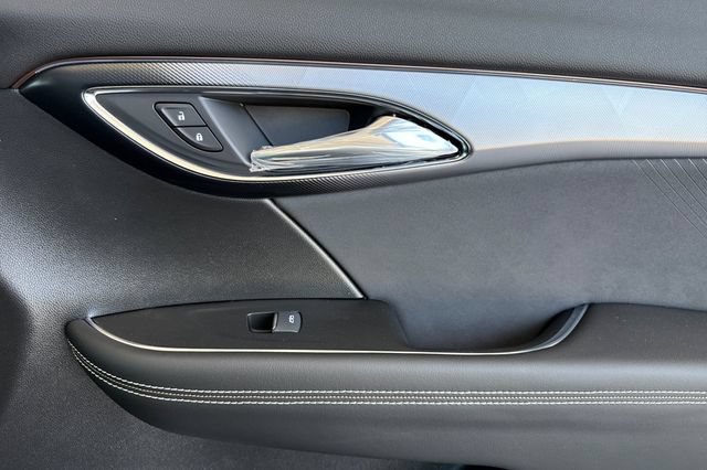 New 2026 Buick Envision Sport Touring AWD/4WD image 20