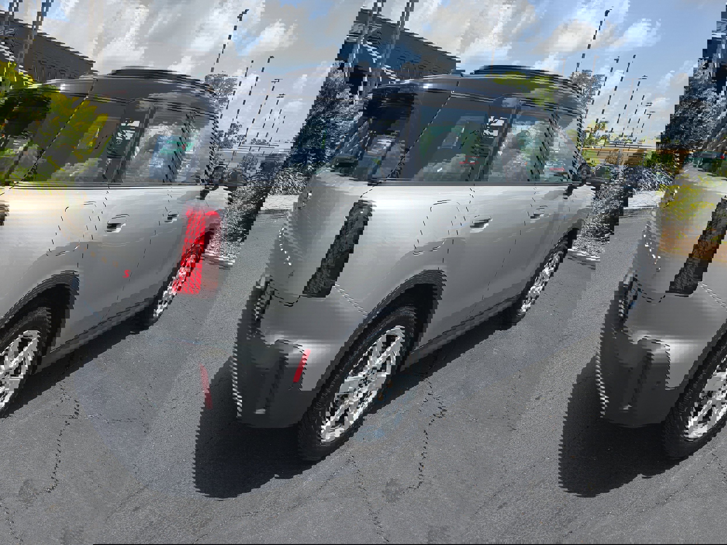 Used 2025 MINI Cooper Countryman S image 4