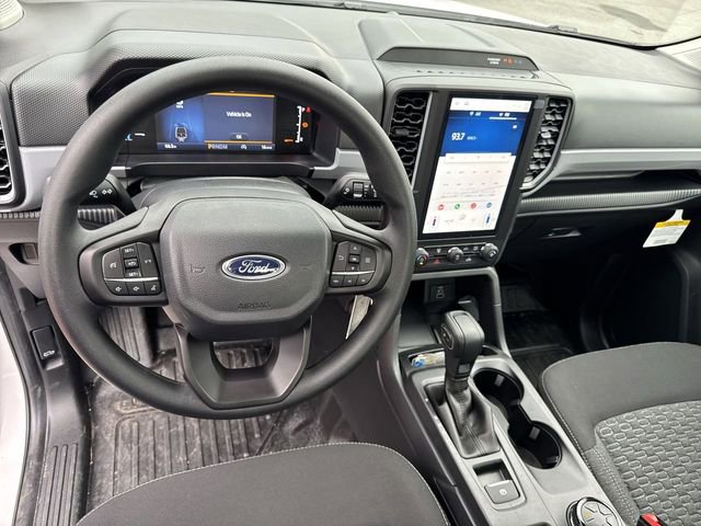 New 2025 Ford Ranger XL w/ Trailer Tow Package image 15