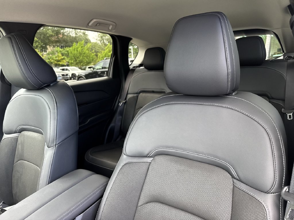 New 2026 MAZDA CX-5 Preferred AWD/4WD image 42