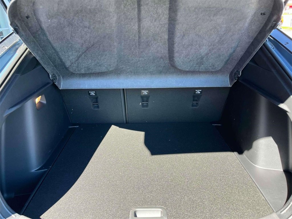 New 2025 Buick Envista Preferred w/ Convenience I Package image 17