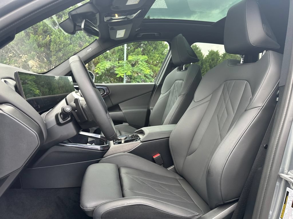Certified 2025 BMW X3 xDrive30i AWD/4WD image 14