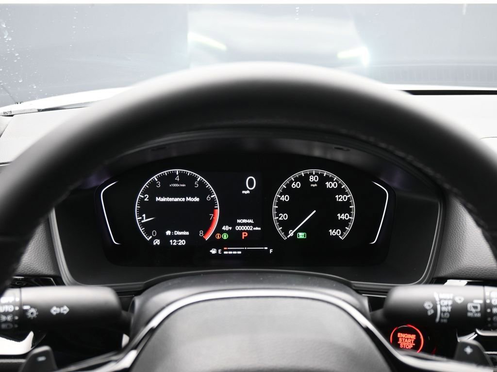 New 2026 Honda Civic Sport image 48