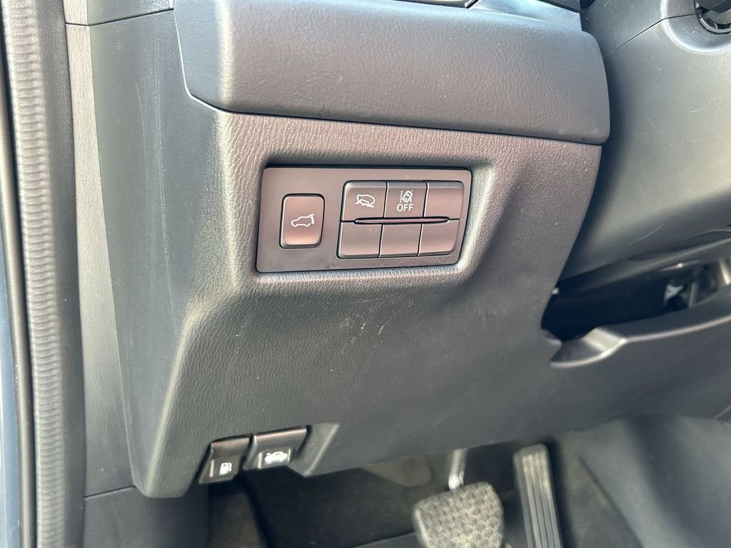 Used 2023 MAZDA CX-5 Carbon Edition AWD/4WD image 17