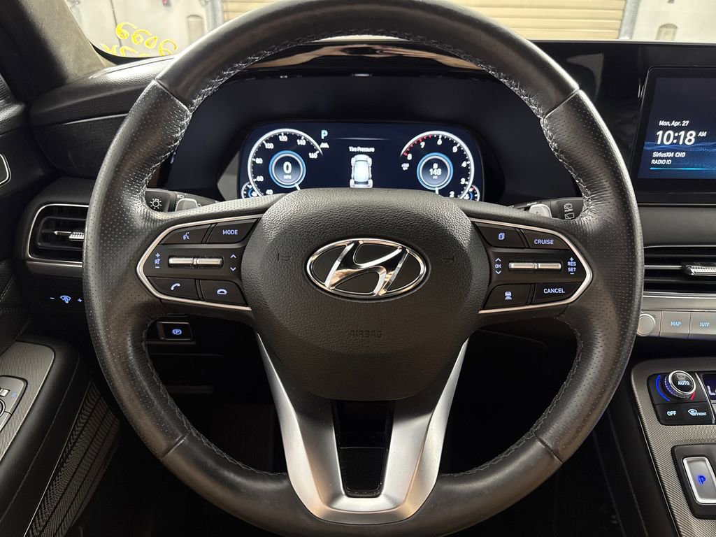 Used 2022 Hyundai Palisade Calligraphy FWD image 16