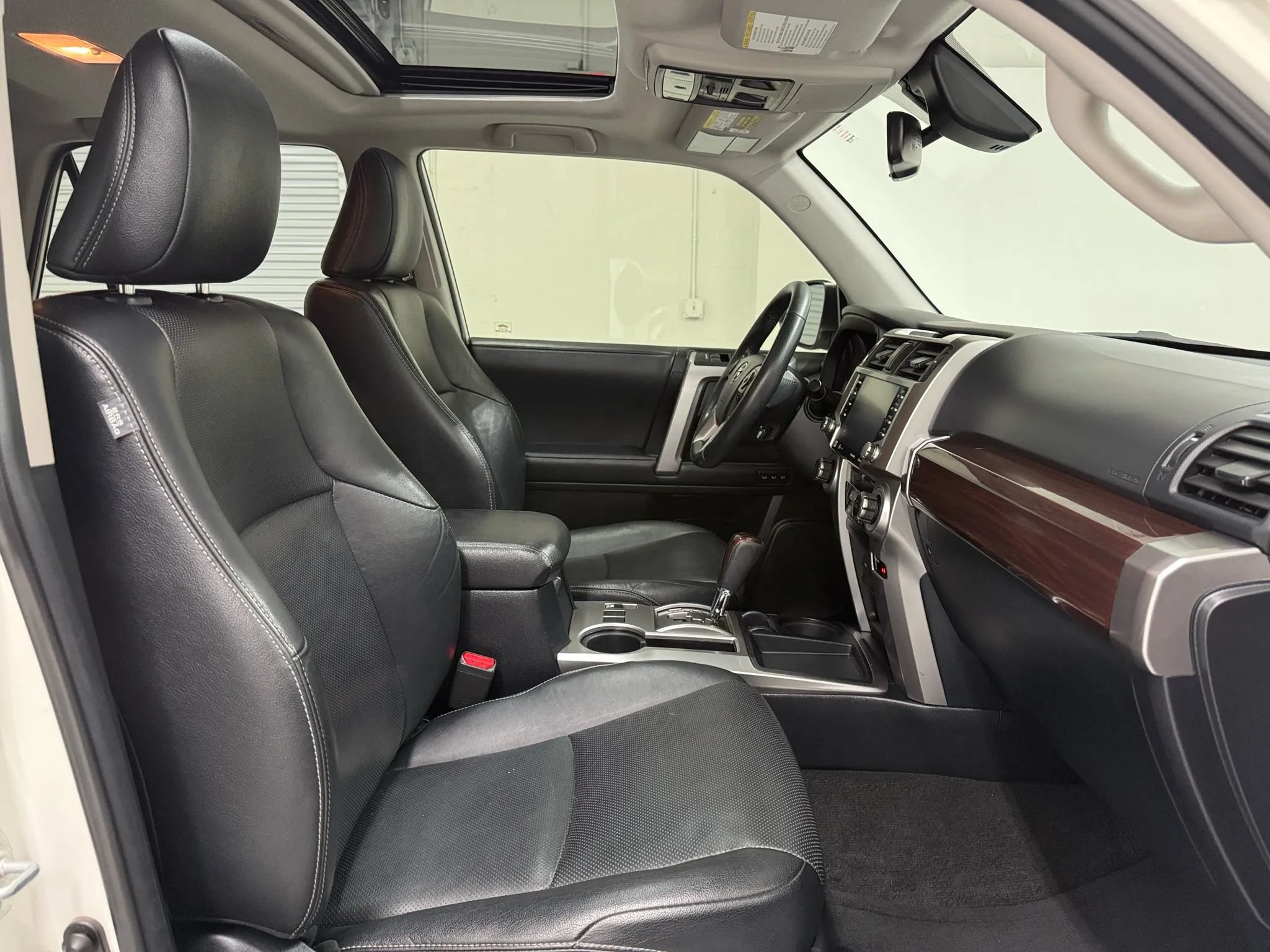 Used 2020 Toyota 4Runner Limited RWD image 62