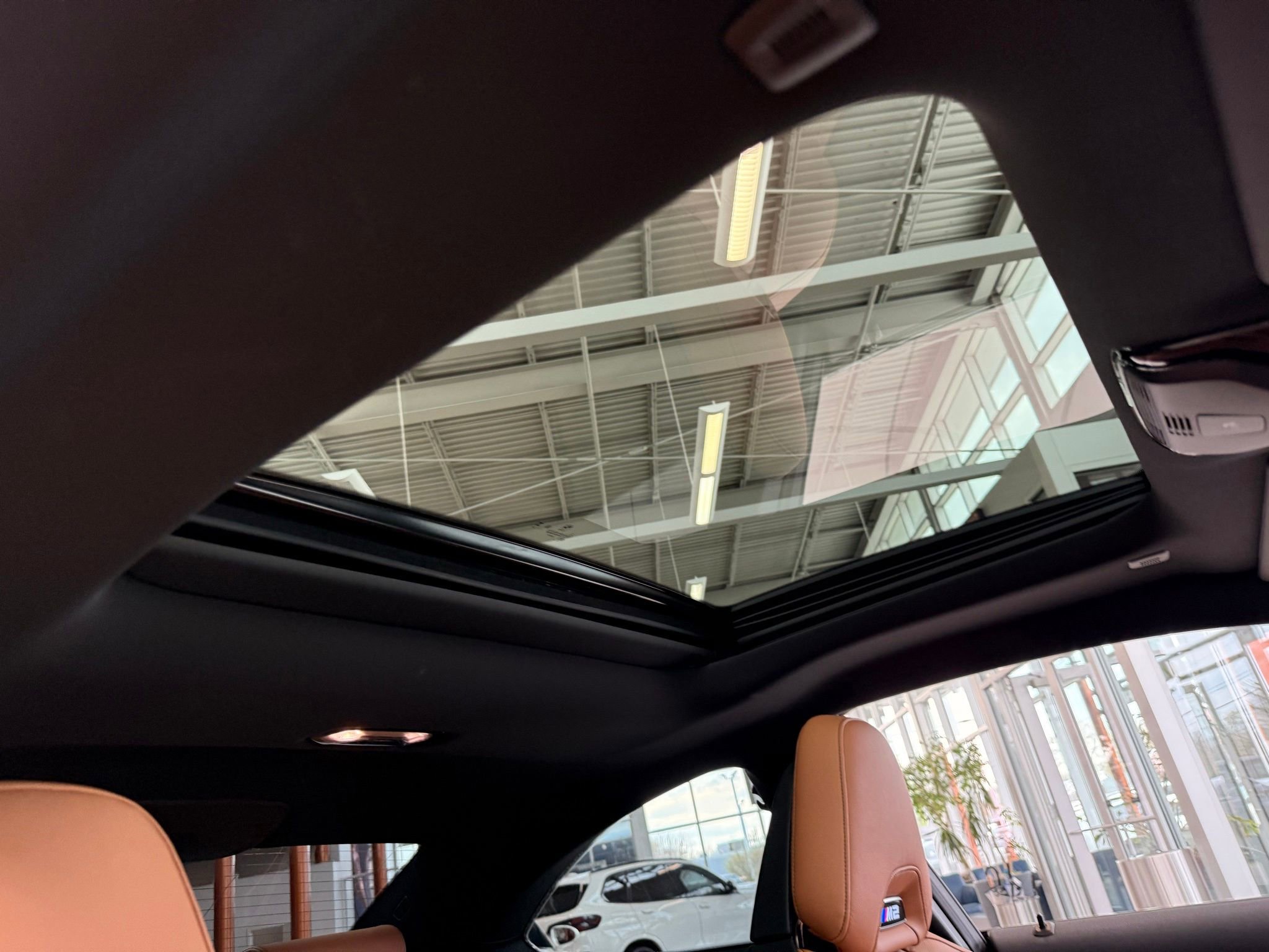 Used 2024 BMW M2 w/ Lighting Package image 32