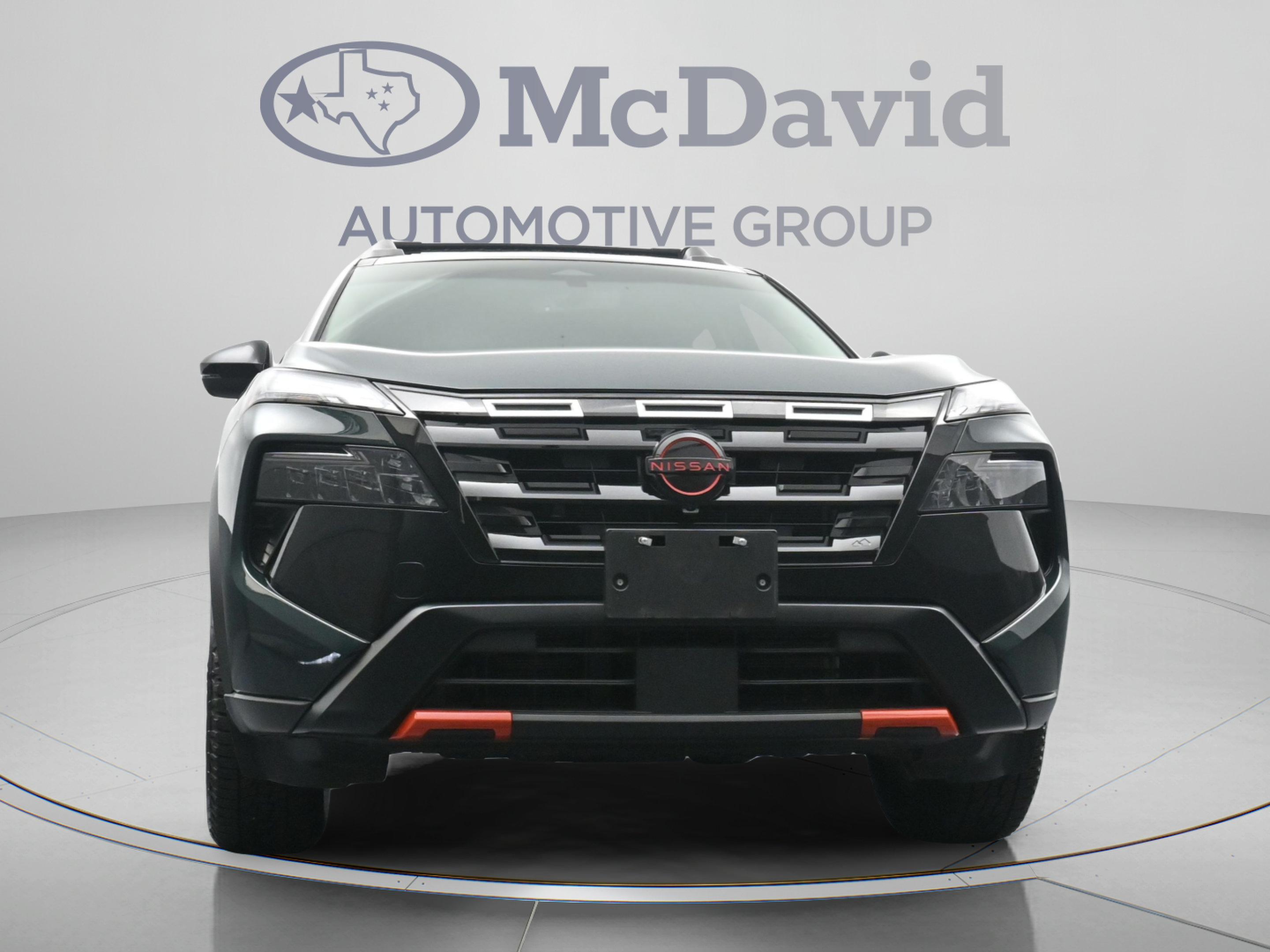 Used 2026 Nissan Rogue SV w/ Rock Creek Premium Package AWD/4WD image 25