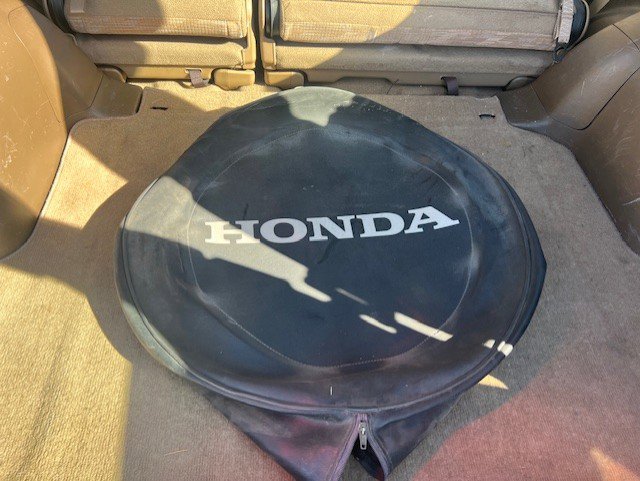 Used 2003 Honda CR-V LX image 37