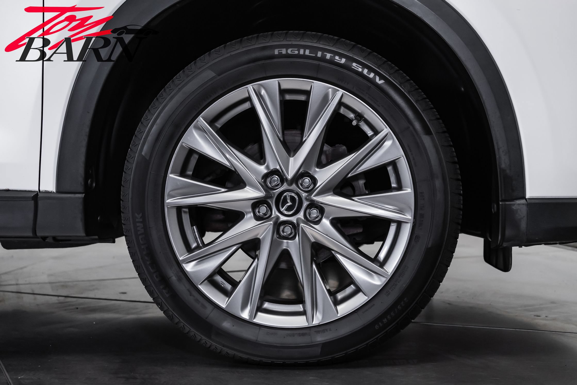 Used 2020 MAZDA CX-5 Grand Touring AWD/4WD image 13