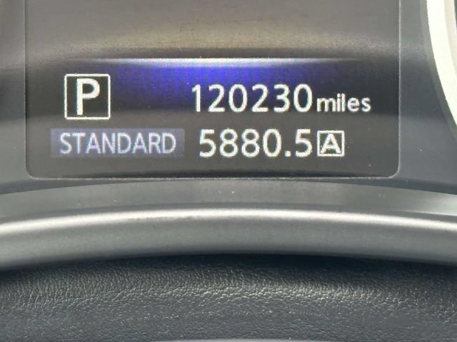 Used 2017 INFINITI Q50 3.0t Premium w/ Driver Assistance Package AWD/4WD image 27
