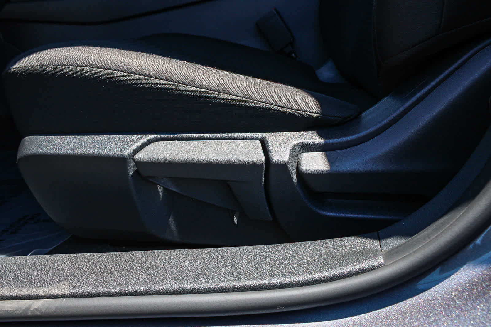 Used 2026 Nissan Sentra S w/ S Cold Weather Package FWD image 20