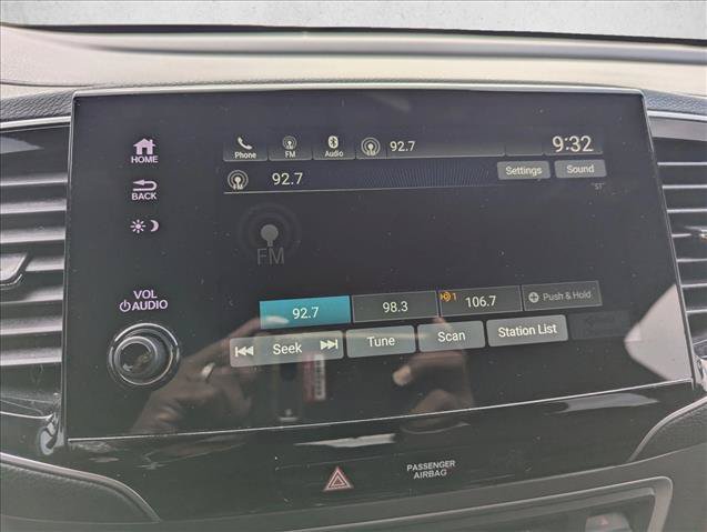 Used 2022 Honda Pilot Sport image 17