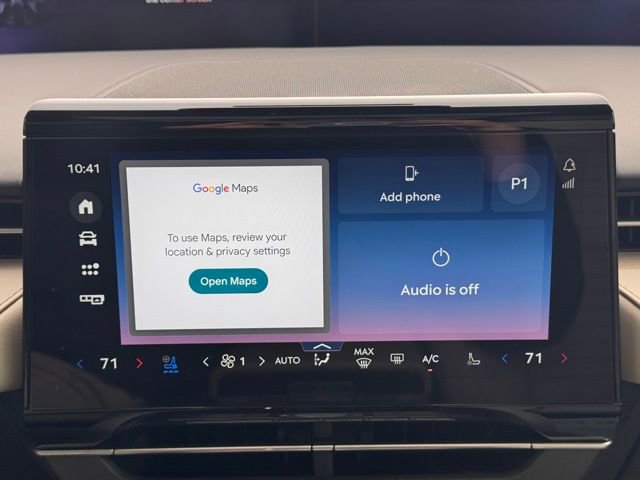 Used 2024 Lincoln Nautilus Reserve w/ Equipment Group 203A AWD/4WD image 20