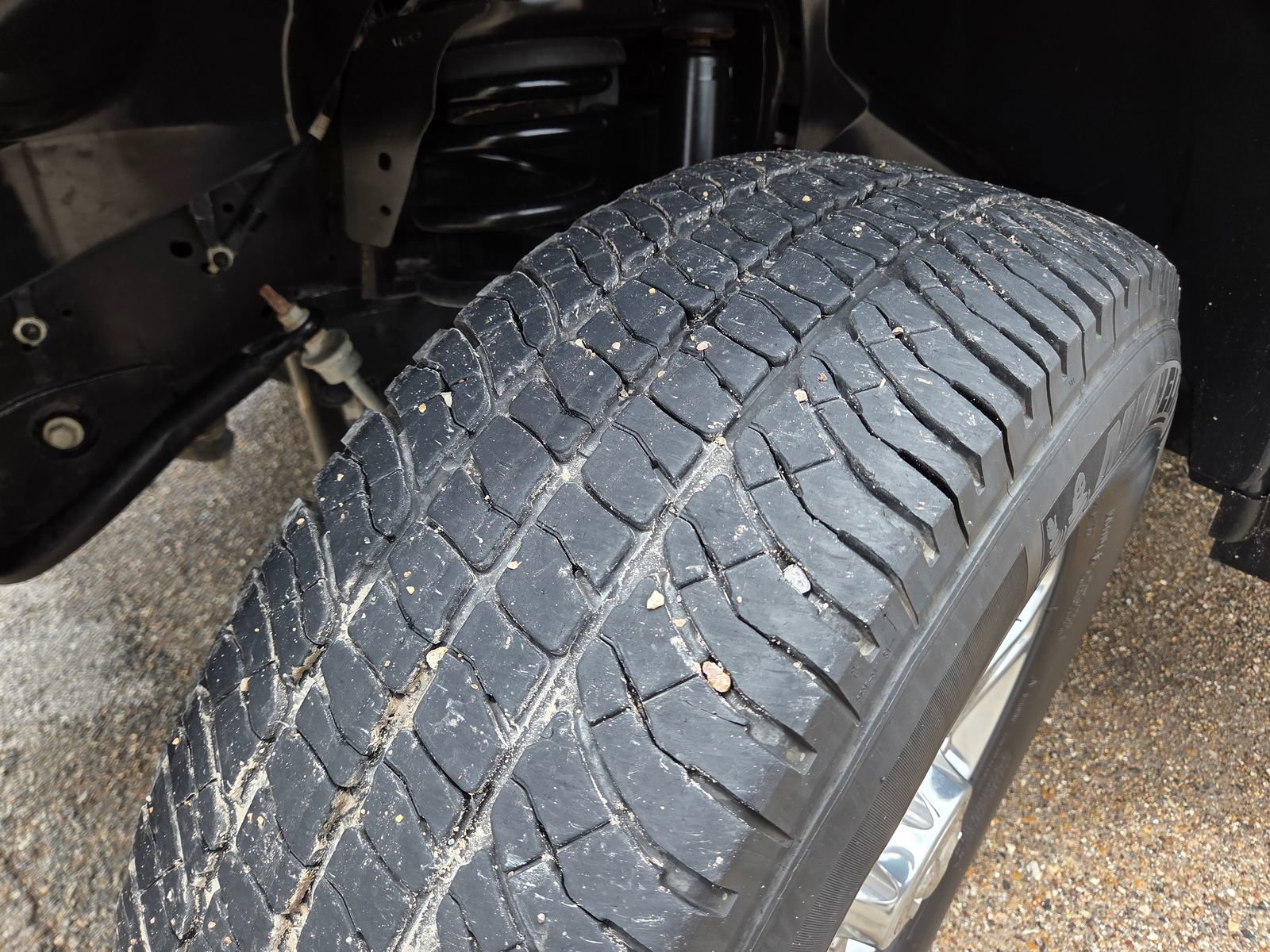 Used 2023 RAM 2500 Big Horn w/ Level 1 Equipment Group AWD/4WD image 13