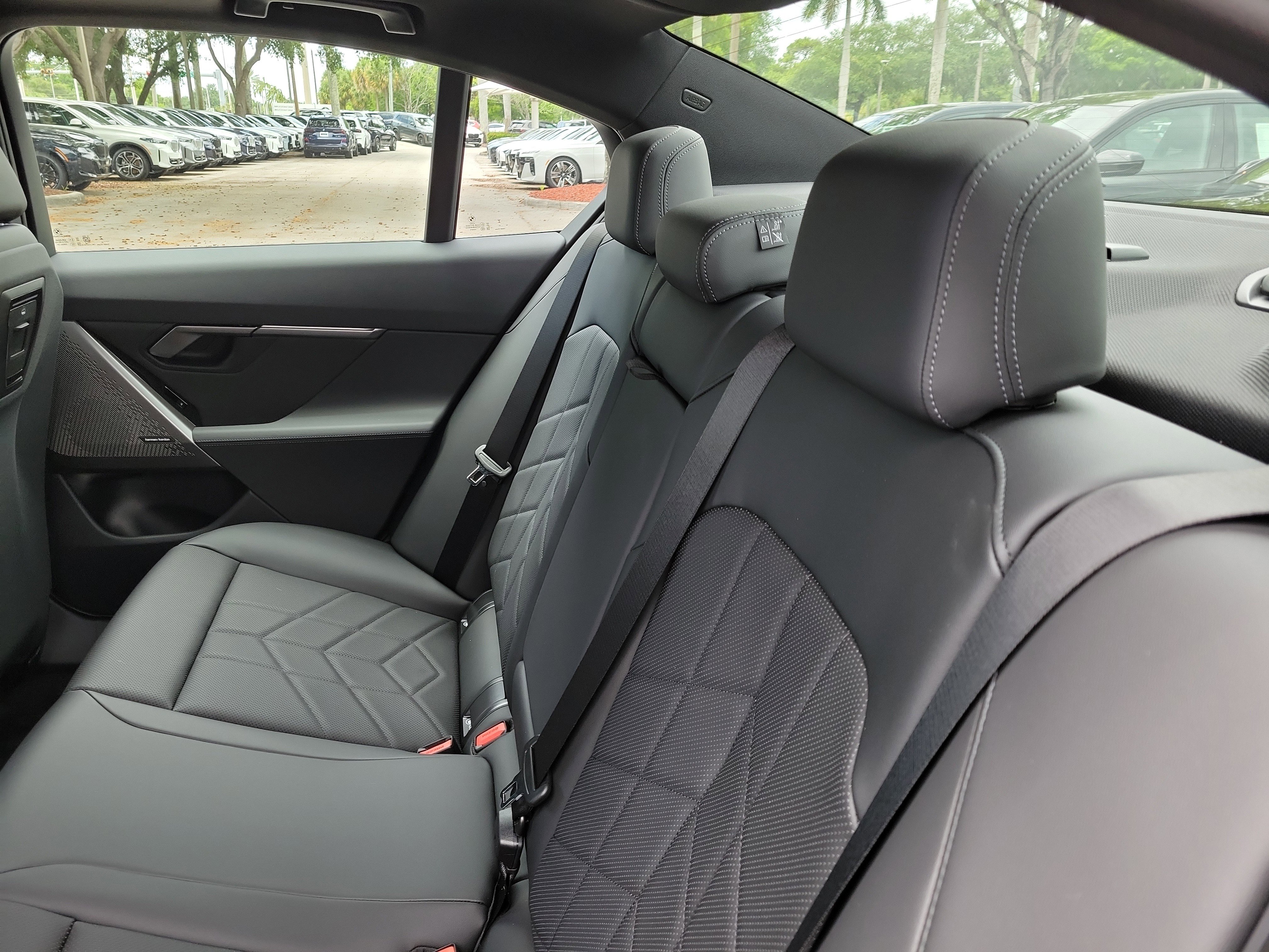 New 2027 BMW 530i w/ M Sport Package RWD image 11