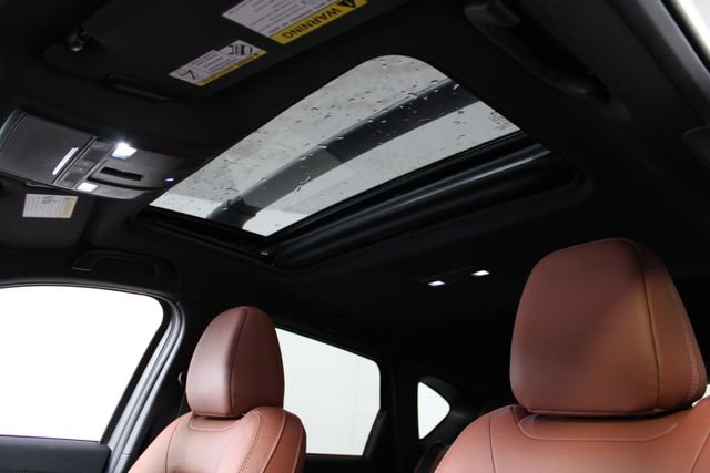 Used 2024 MAZDA CX-5 Carbon Edition image 22