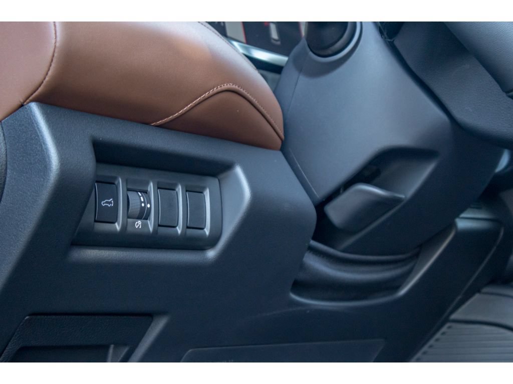 New 2026 Subaru Outback Touring XT AWD/4WD image 21