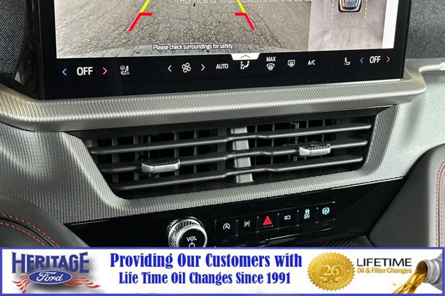 New 2026 Ford Explorer ST-Line w/ ST-Line Street Pack AWD/4WD image 22