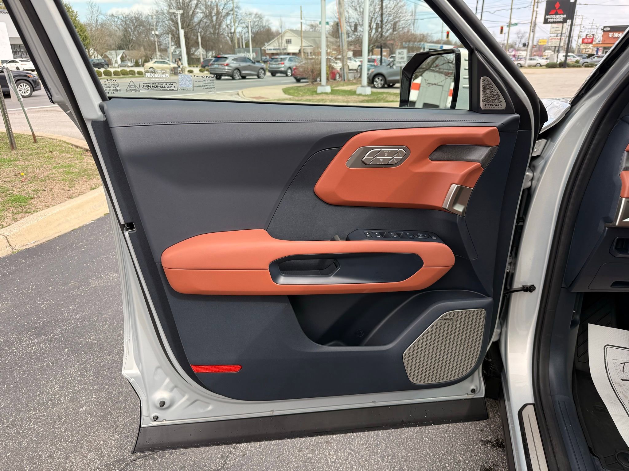 Used 2027 Kia Telluride SX image 37