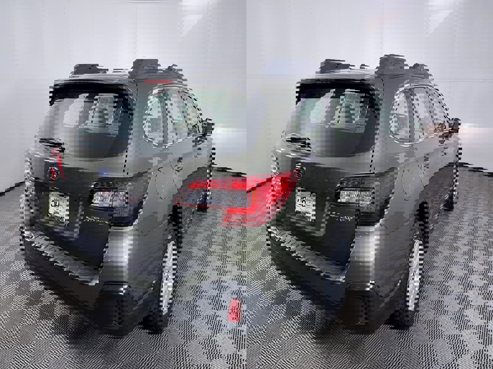 Used 2019 Subaru Outback 2.5i image 22