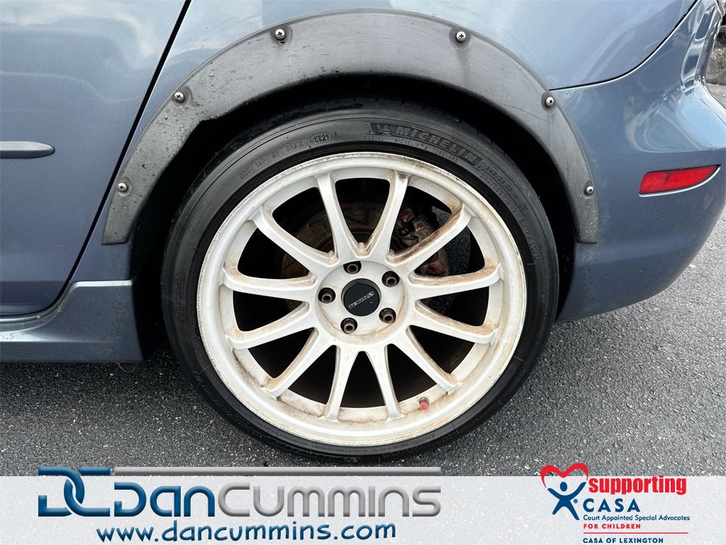 Used 2007 MAZDA MAZDASPEED3 Sport image 24
