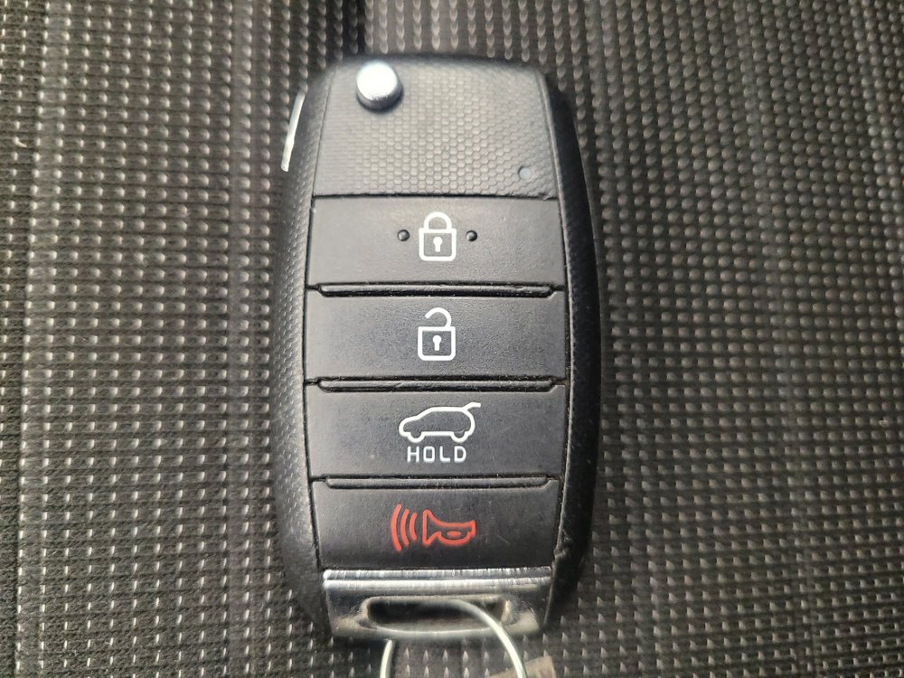 Used 2018 Kia Sportage LX AWD/4WD image 32