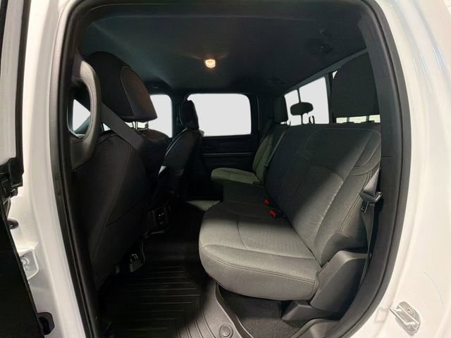 Used 2026 RAM 2500 Tradesman image 19