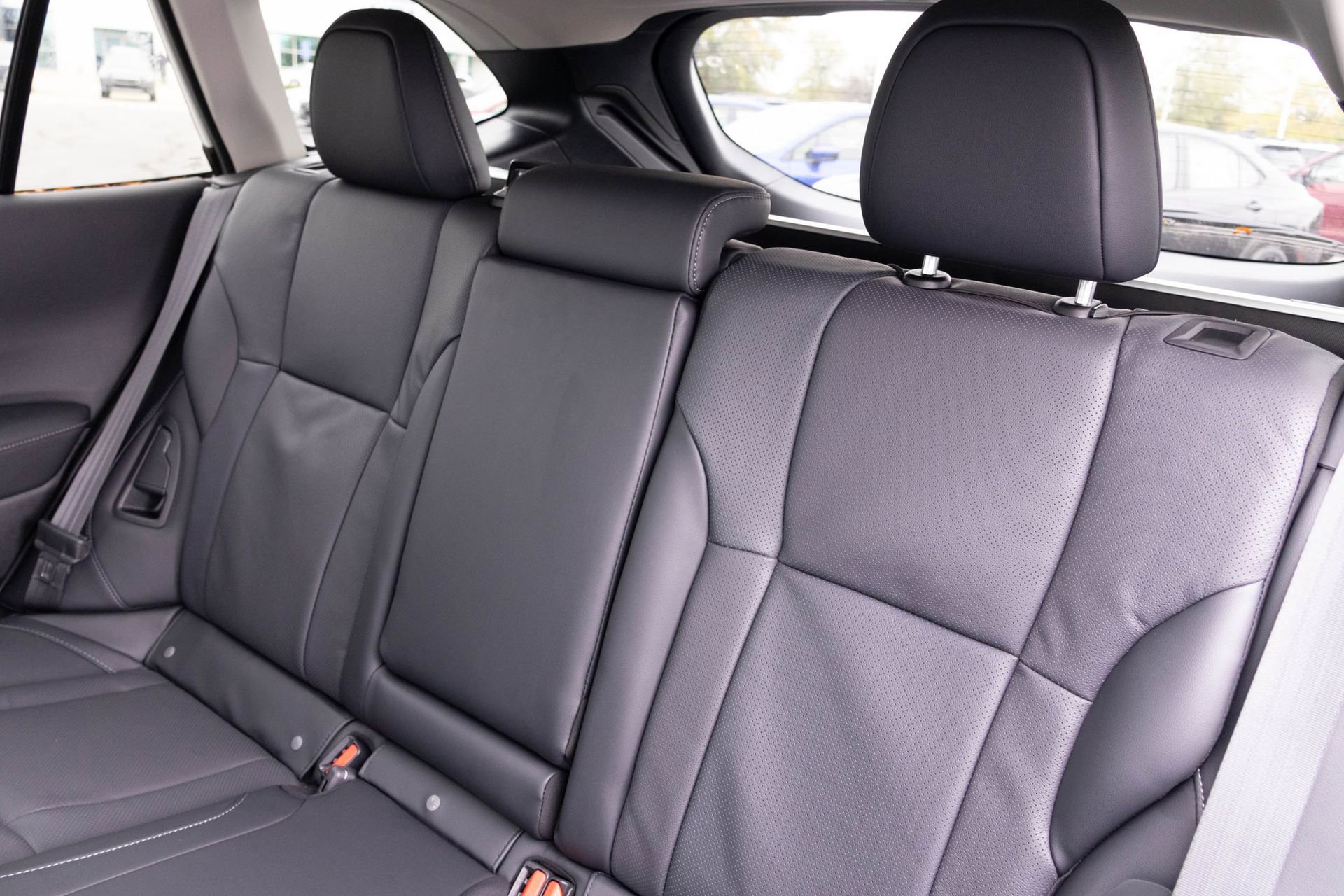 New 2025 Subaru Outback Limited image 61