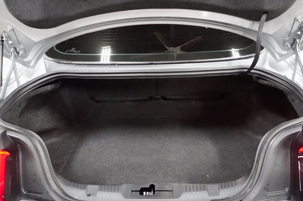 Used 2022 Ford Mustang GT Premium w/ Ford Safe & Smart Package RWD image 14