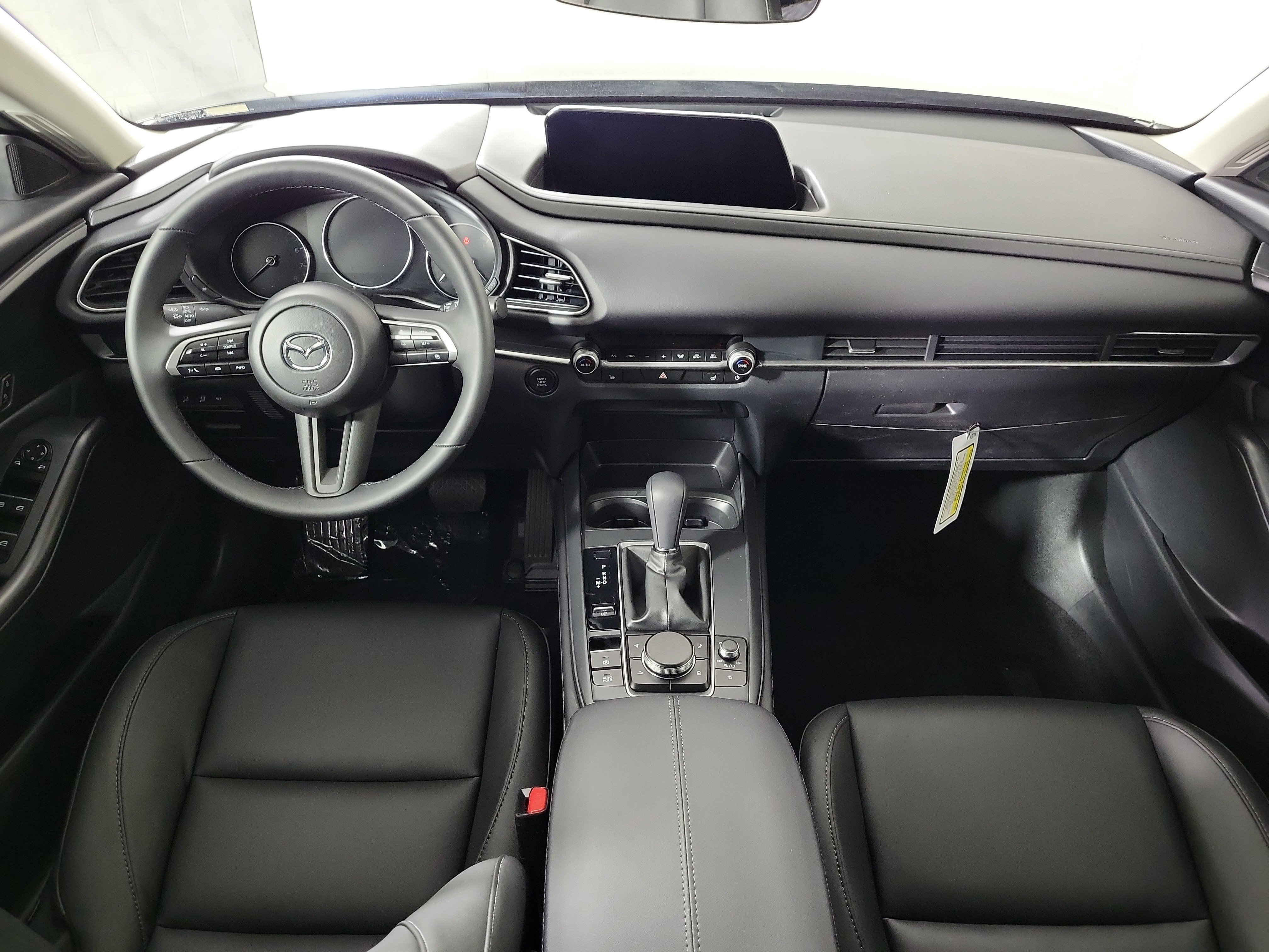 New 2026 MAZDA CX-30 AWD 2.5 S w/ Select Sport Pkg image 13