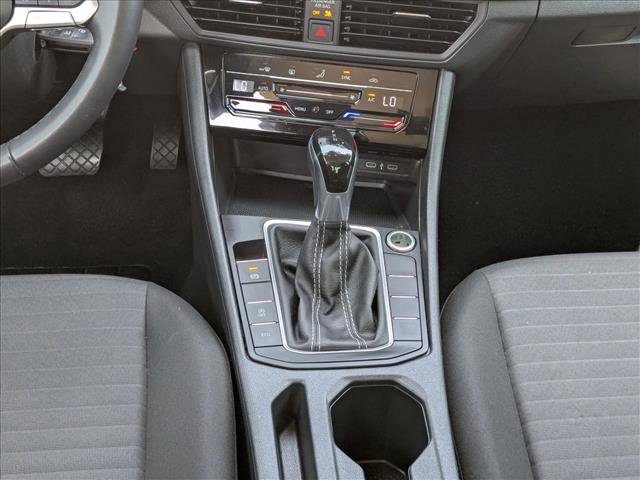 Used 2025 Volkswagen Jetta S image 11