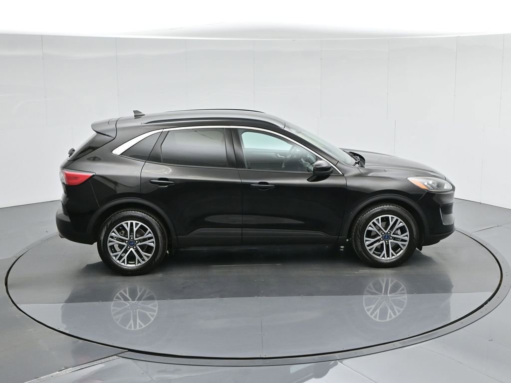 Used 2020 Ford Escape SEL image 46