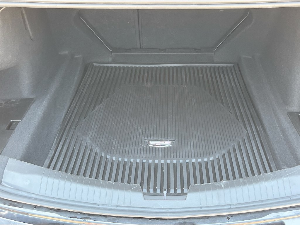 Used 2024 Cadillac CT5 V w/ Premium Package AWD/4WD image 29
