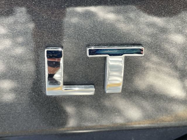 Used 2023 Chevrolet Equinox LT FWD image 28