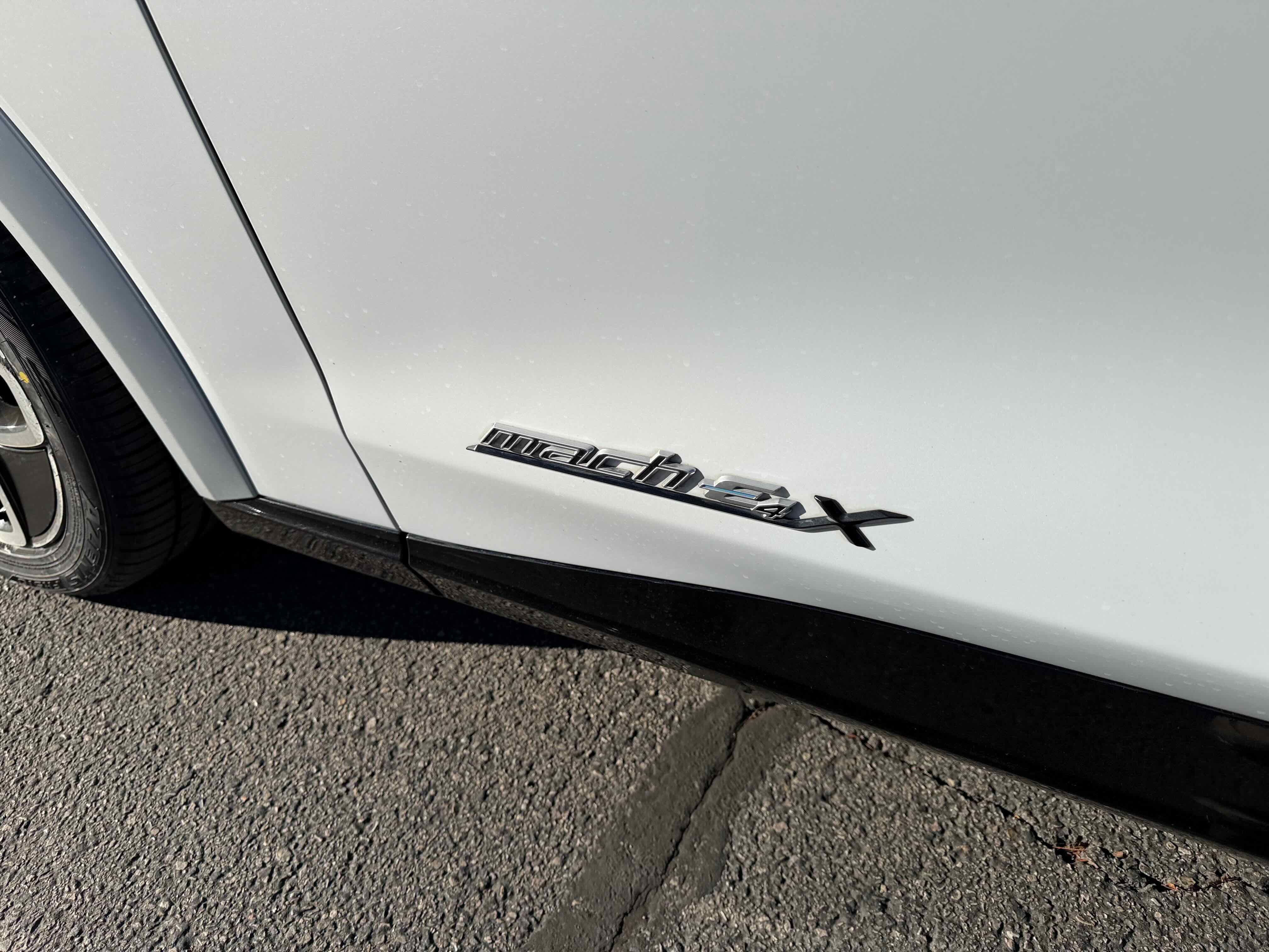 Certified 2023 Ford Mustang Mach-E GT image 15