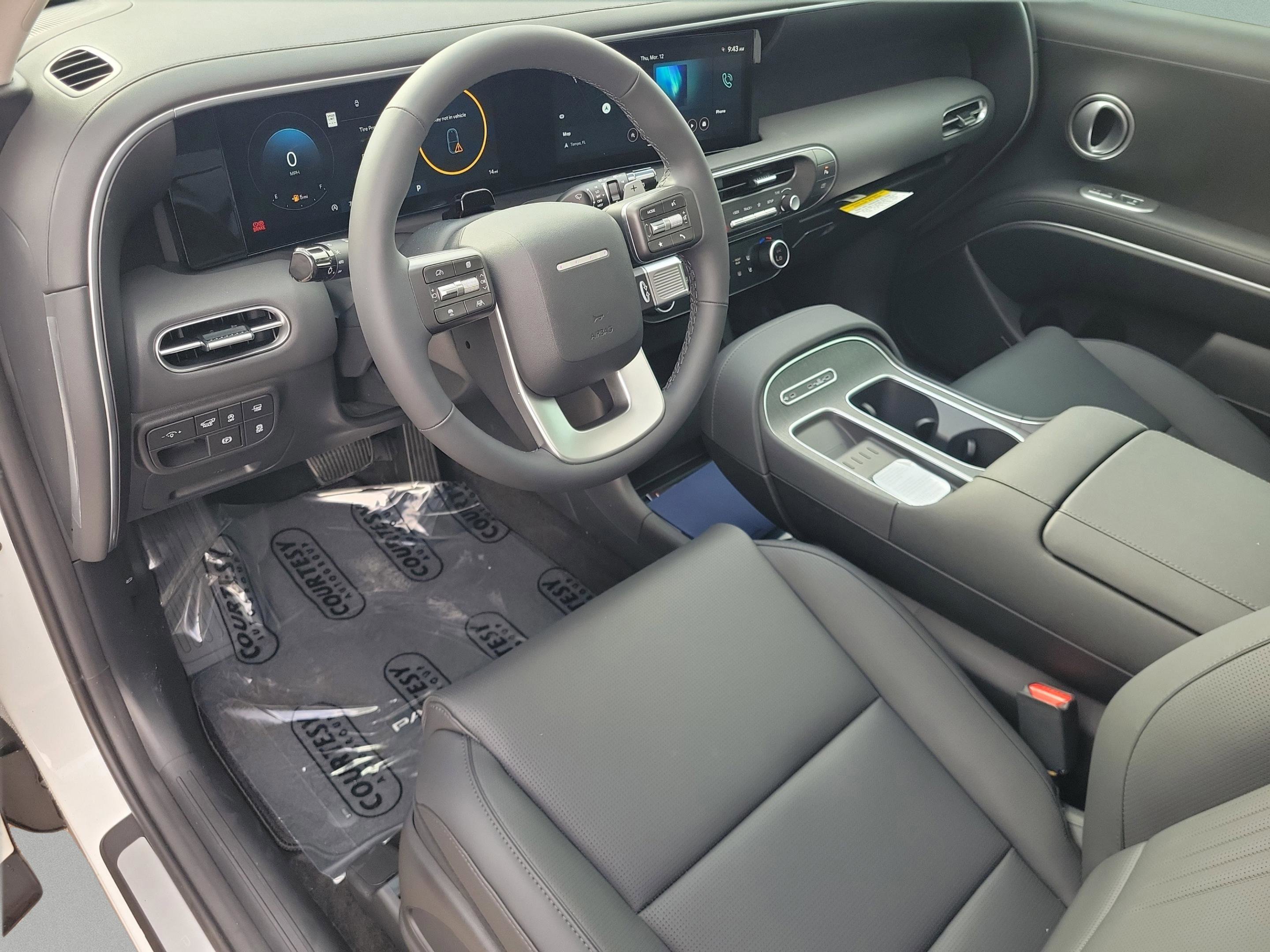 New 2026 Hyundai Palisade SEL image 22