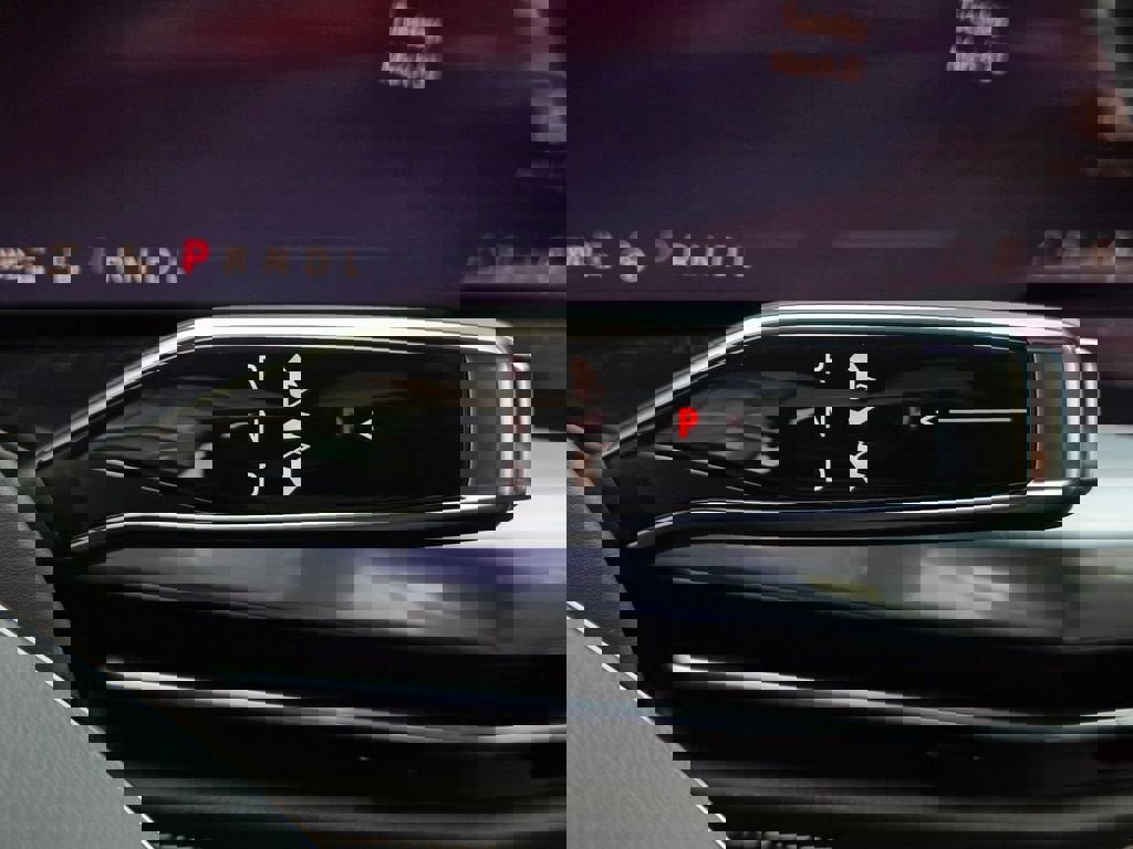 New 2026 Cadillac Escalade Sport w/ Touring Package image 24