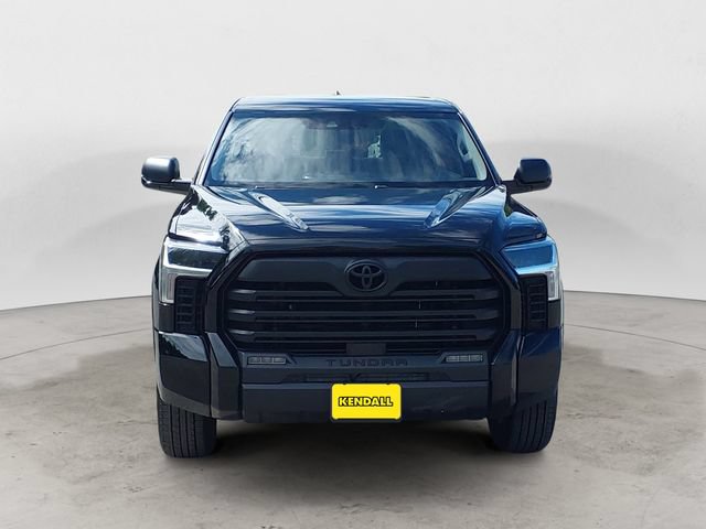 Used 2024 Toyota Tundra SR5 w/ SR5 Convenience Package AWD/4WD image 8