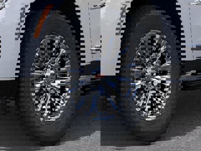 New 2026 GMC Yukon XL Denali w/ Sun & Power Step Package image 9