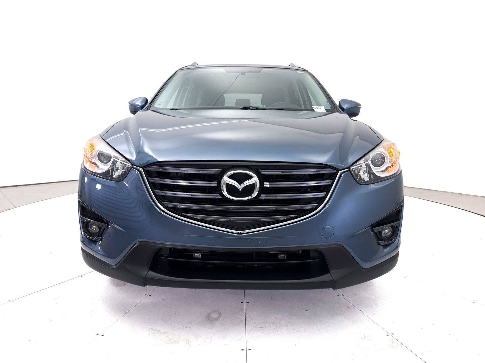 Used 2016 MAZDA CX-5 Touring FWD image 13