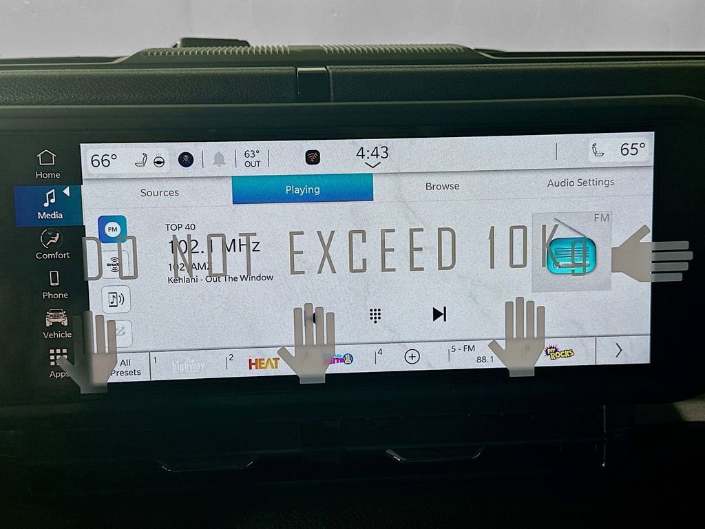 New 2026 Jeep Wrangler Sport S image 13