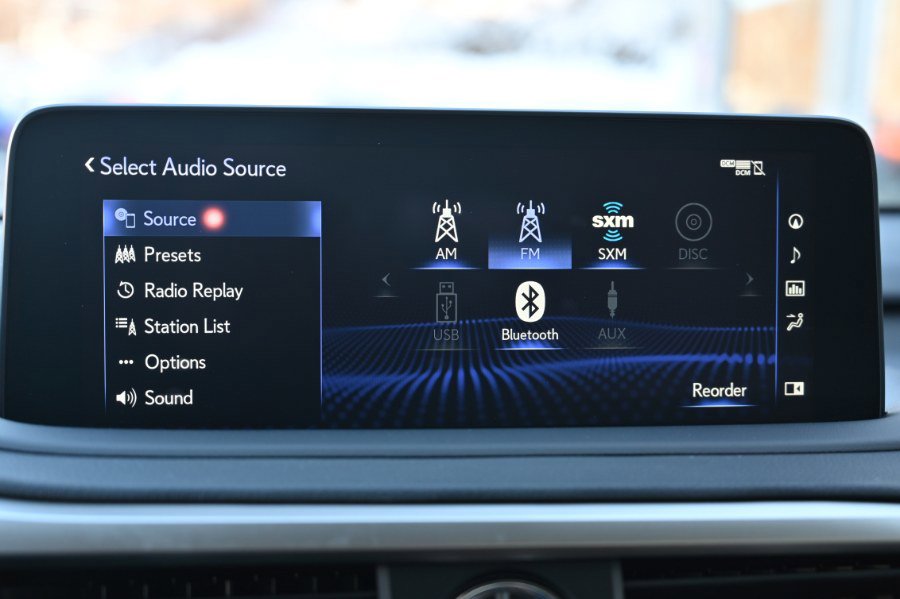 Used 2022 Lexus RX 350 AWD w/ Premium Package image 30