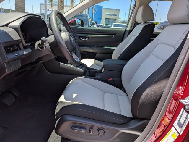 New 2026 Honda CR-V EX video 4